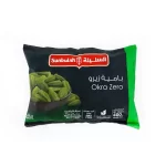 Sunbulah Okra Zero – 400g
