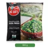 Al Ain Farm Fresh Sweet Garden Peas – 900g